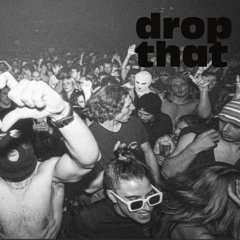 subjoe - drop that (free download)