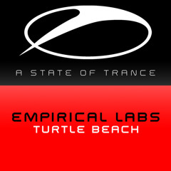 Empirical Labs - Turtle Beach (Original Mix)