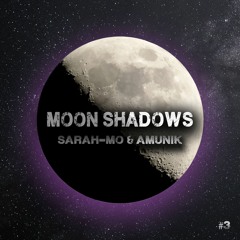 Moon Shadows #3 by Sarah-Mo & Amunik