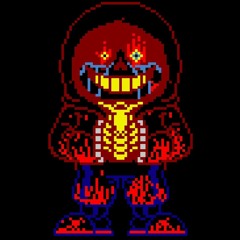 The Glitch [Error!Dust Sans's Theme]