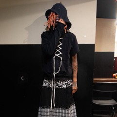 Nine Vicious - Baby Plug (bella)