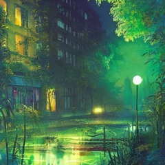 Floating Through Friedrichshain