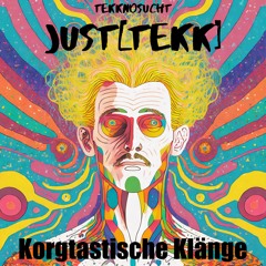 Korgtastische Klänge