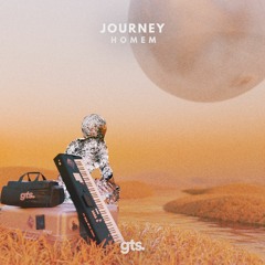Homem - Journey