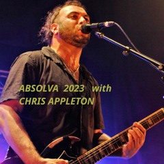 Absolva 2023 with Chris Appleton