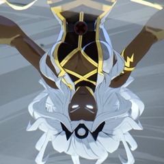 ILY! / ebony queen music [dapuh]