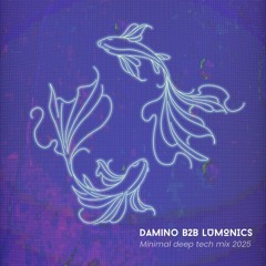 Deep Minimal Tech Mix