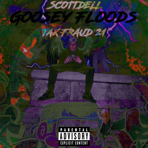 Tax Fraud 21 (Ft. Scottdell)