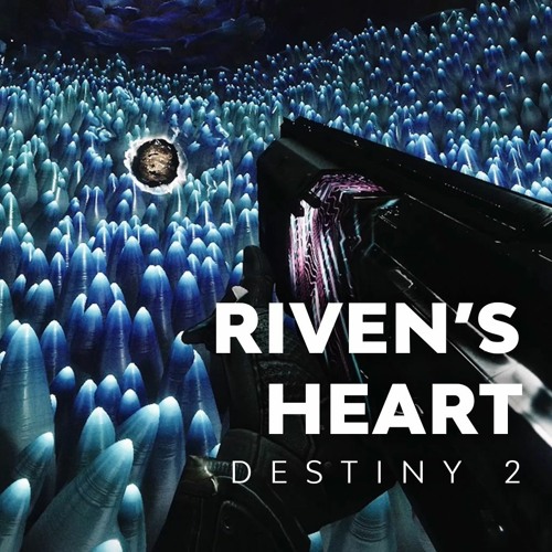 Riven's Heart [Destiny 2 Forsaken OST Metal Cover] by Utamaru Free