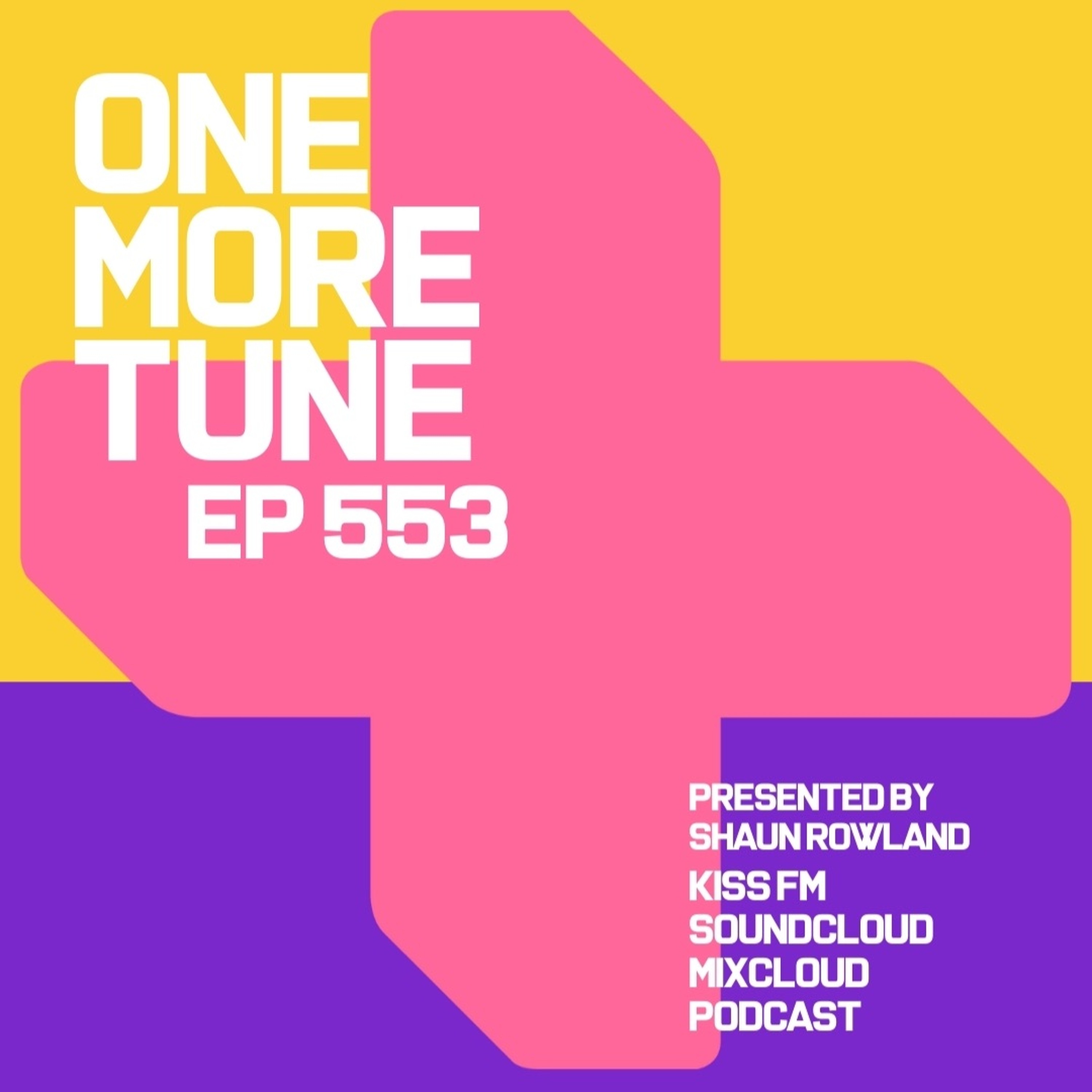 One More Tune Radio