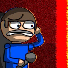 (VERY LOUD)Scrapped Dave hates boyfreind