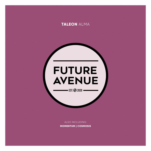Taleon - Momentum [Future Avenue]
