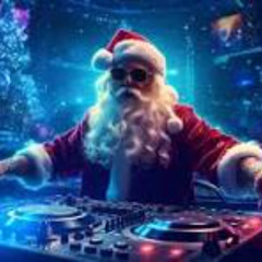 Stu B - Xmas Trance