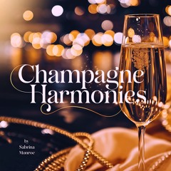 Champagne Harmonies 🥂🎶