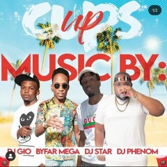 CUPS UP EARLY WARM DJSTAR FT DJGIO