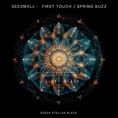 GeeSmall - Spring Buzz [Stellar Black]