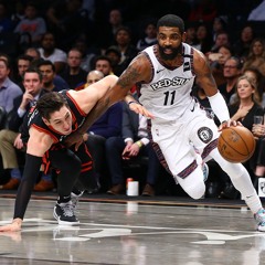 Kyrie Irving