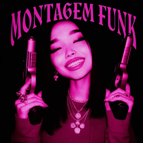 La vida la vida es un carrusel 2.0 Montagem Funk (super slowed)