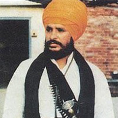 BHAI SUKHDEV SINGH BABBAR