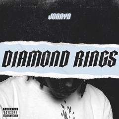 Jorryn  - DIAMOND RINGS