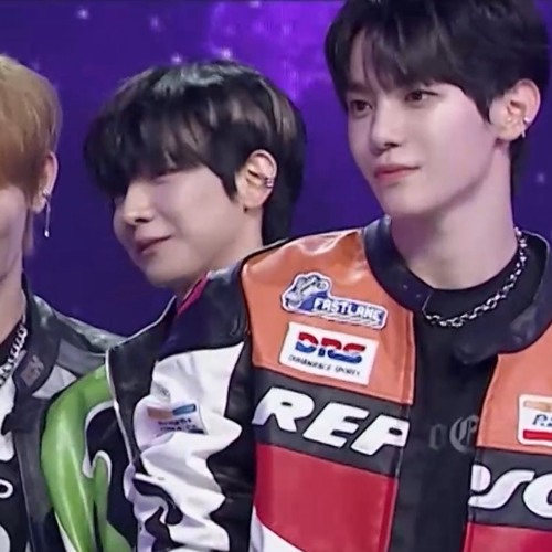 보이즈플래닛2 - Lucky MACHO 럭키마초