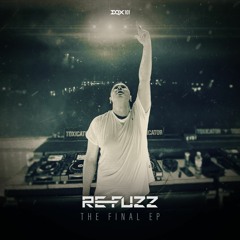 03 Re-Fuzz Feat. Marcel Galos - Still Alive