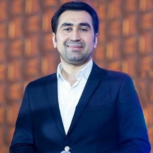Elton Huseyneliyev - Sen Yoxsan