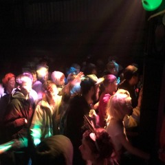 Resident Mix's