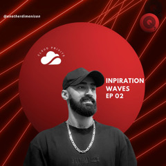 Clouds private -INSPIRATION WAVES  EP 02