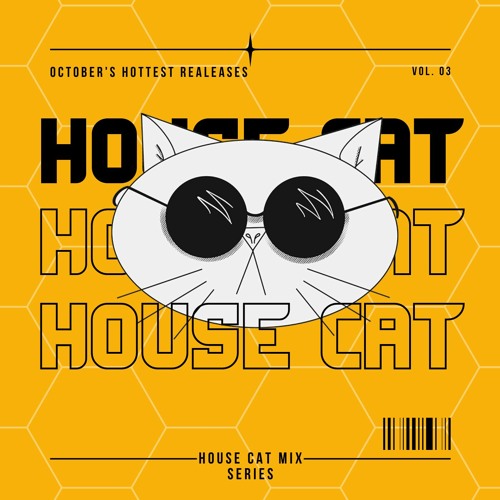 Stream House Cat Mix Series 10 2022 VOL 3 By StageHoppers Listen stream-house-cat-mix-series-10-2022-vol-3-by-stagehoppers-listen