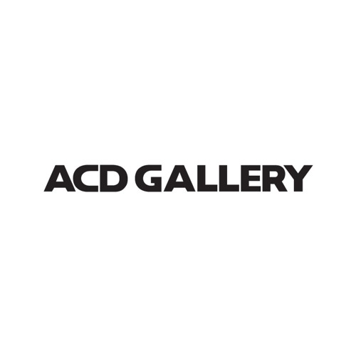 ACD GALLERY MIX 12 ft. THINKPIECE /// ACDGALLERY.COM
