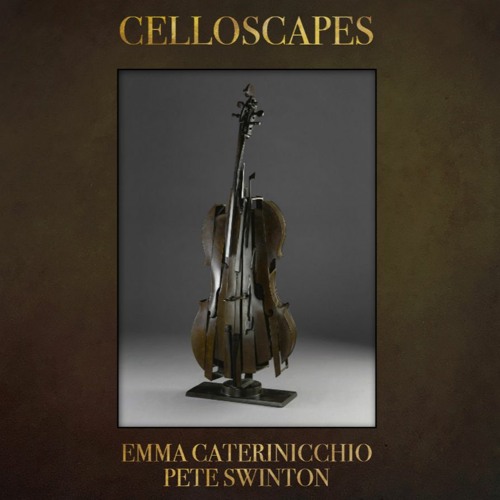 Emma Caterinicchio - B Groovin (with Pete Swinton)