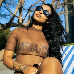 Shenseea - Waistline (Skippa Inpsired x Bounce MiX)