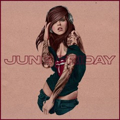 June Friday - Acoustic Guitar type beat