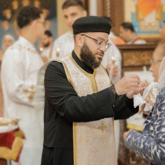 “My Biggest Regret” - Fr. Elijah Estafanous