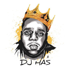 DJ HAS ‎مابقا والو🇲🇦