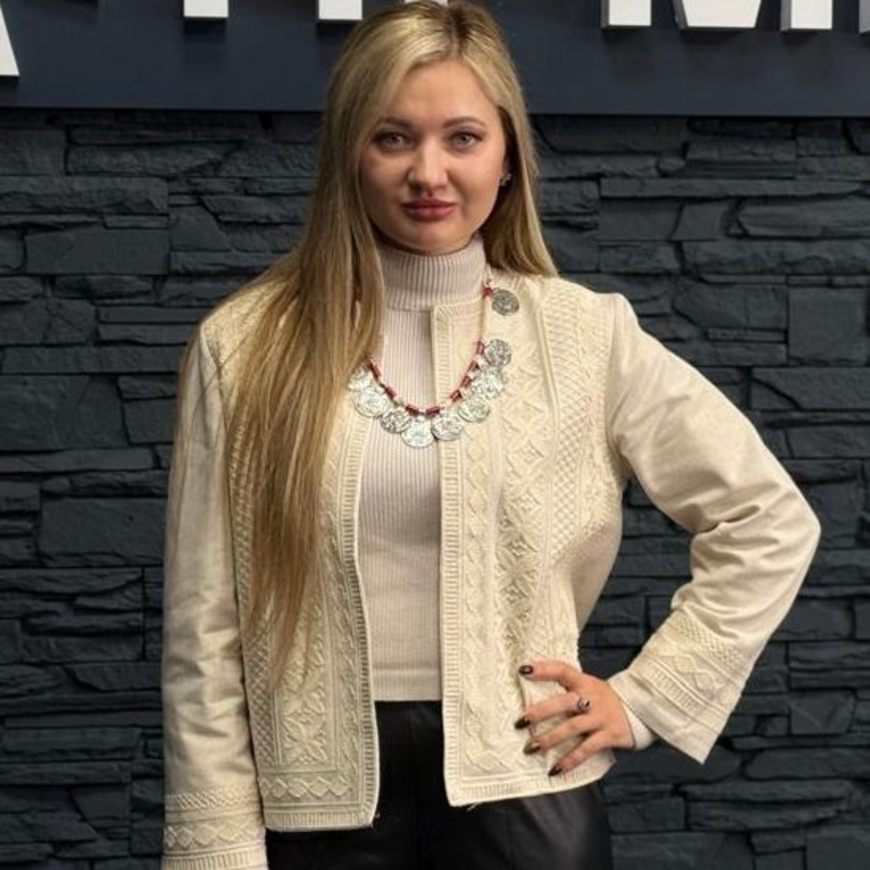 Про спротив і перемогу: Охтирчанка розповіла про нову пісню «Битва за світло»