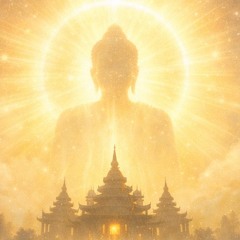 Radiant Dharma Light