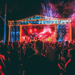 FORV3RT - Live at Stroga Festival 2025