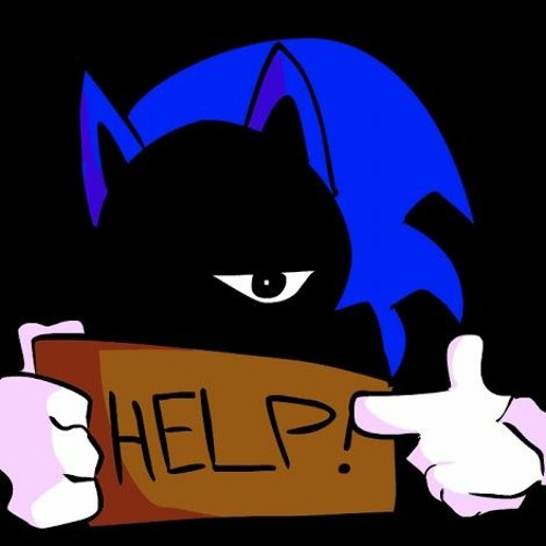 Control v2 (Instrumental) (feat. DeltaB) - Speed.GIF Demo v2 - Friday Night Funkin