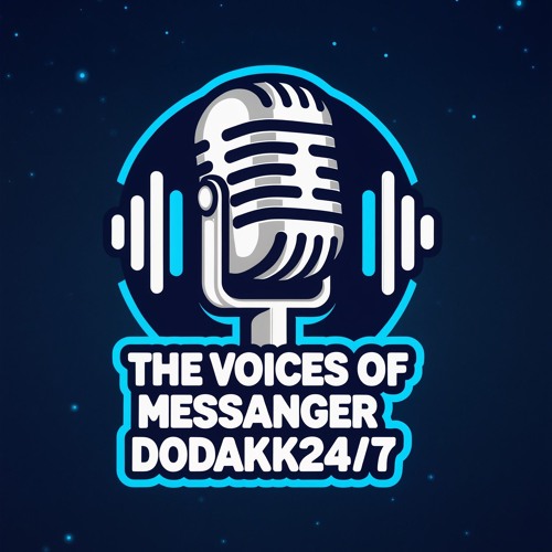 The Voices of Messanger .wav