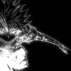 Killua x Toji x Play With Death (Super Slowed)