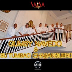 El Paso De Encarnacion - Gumby Navedo y Su Tumbao Charanguero