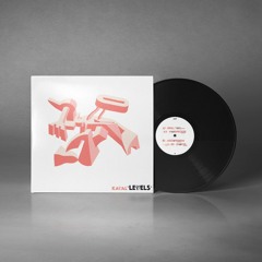 AS47 - Kaval - Levels EP (Clips)
