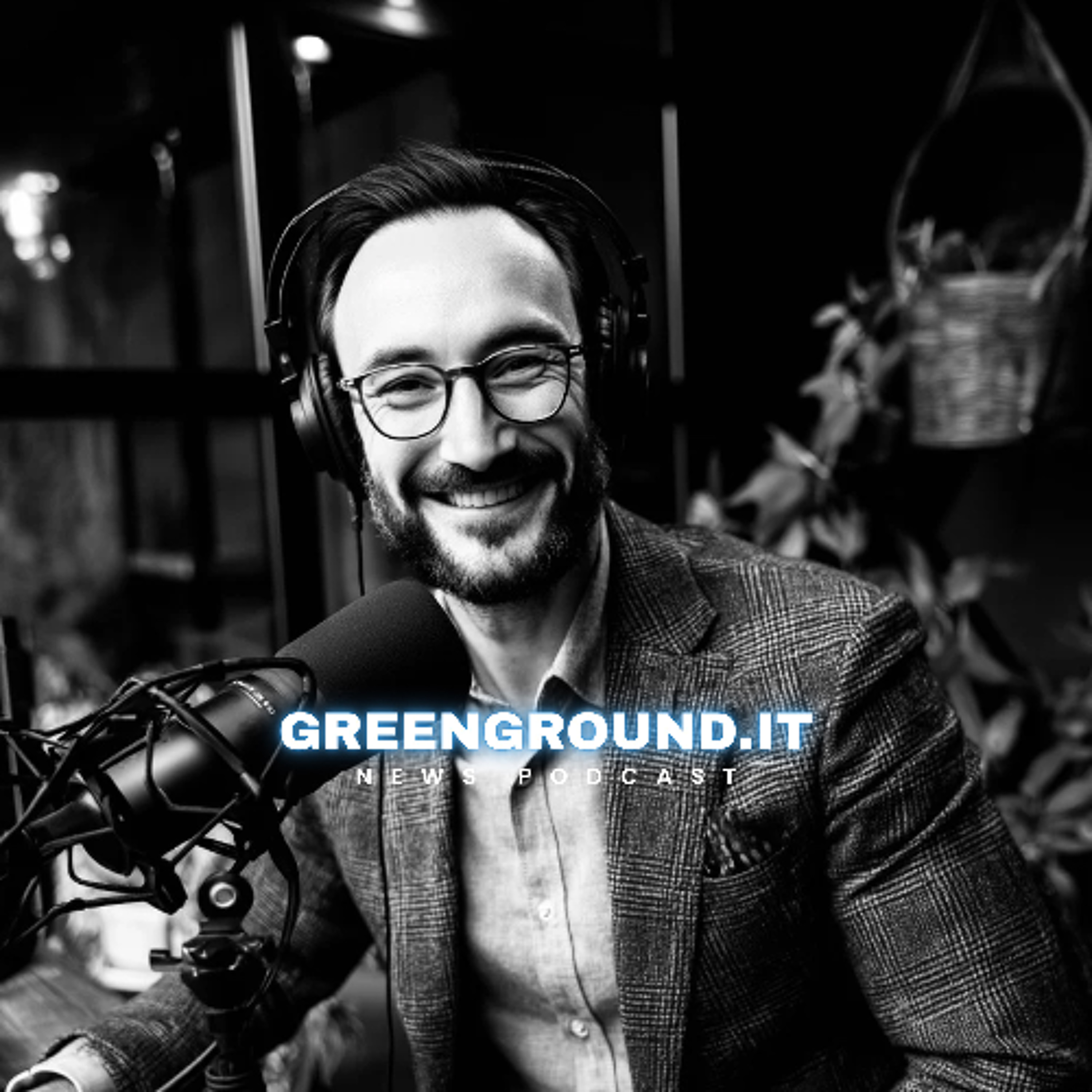 Greenground // Soundcloud // Season 2