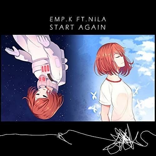 Emp.K ft. Nila - Start Again [MonKarl remix]