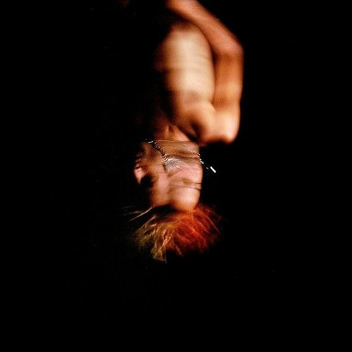 BLESSING//UPTHEMURDERRATE - RADICAL (PROD.MOTHZ)