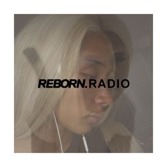 Kelela x Naomi Sharon - All The Way Down x Bittersweet Edit (REBORN. RADIO)