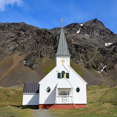 Michael explores the Norwegian Church