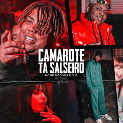 Camarote Tá Salseiro